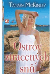 kniha Ostrov ztracených snů, Alpress 2012