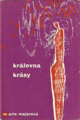 kniha Královna krásy, SNKLU 1962