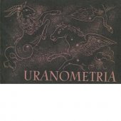 kniha Uranometria figurální atlas význačných souhvězdí severní a jižní oblohy podle díla Jana Bayera: Uranometria z roku 1603, Jednota českých matematiků a fysiků 1938