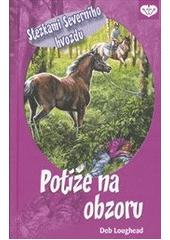 kniha Potíže na obzoru, Stabenfeldt 2012