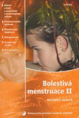 kniha Bolestivá menstruace II, Triton 2003
