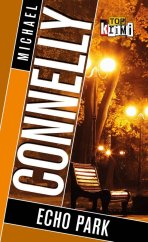 kniha Echo park, Slovart 2015