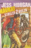 kniha Návrat střelce z hvězd, Serie 1993