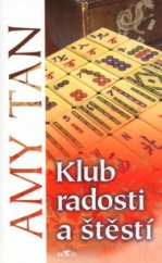 kniha Klub radosti a štěstí, Alpress 2004