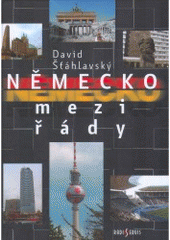 kniha Německo mezi řády 1, Radioservis 2006