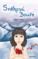 kniha Sněhová bouře, Pointa 2024