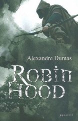 kniha Robin Hood, Garamond 2018