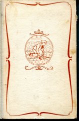 kniha Mládí Jana Nerudy Čtení o dětství, chlapectví a jinošství velkého básníka, SNDK 1955