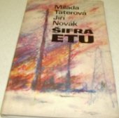 kniha Šifra ETU, Mladá fronta 1973