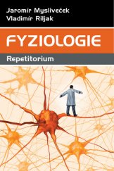 kniha Fyziologie Repetitorium, Triton 2020