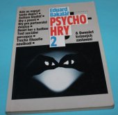 kniha Psychohry. 2, Vyšehrad 1995