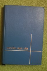 kniha Skaut Jiřík Povídka o ukradeném děvčátku a hrdinství 2 skautů, Pokorný 1935