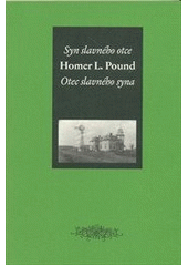 kniha Syn slavného otce - otec slavného syna, Dybbuk 2011