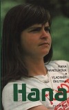kniha Hana Fotogr. z rod. archívu, Olympia 1991
