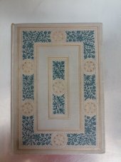 kniha Mezi ženami romanetto, Pražská akciová tiskárna 1923