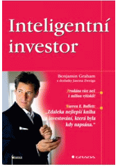 kniha Inteligentní investor, Grada 2007