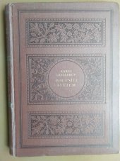 kniha Poutníci světem Díl II román ve třech knihách., Přítel knihy 1928
