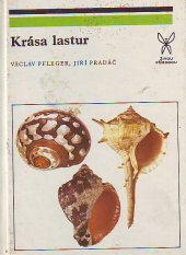 kniha Krása lastur, Academia 1981