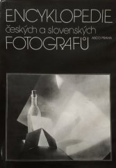 kniha Encyklopedie českých a slovenských fotografů, ASCO 1993