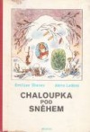 kniha Chaloupka pod sněhem Pro děti od 3 let, Albatros 1987