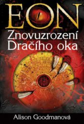 kniha Eon. Znovuzrození dračího oka, Jota 2009