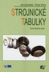 kniha Strojnické tabulky pomocná učebnice pro školy technického zaměření, Albra 2008