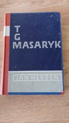 kniha T.G. Masaryk 7. - Osobnost - za ideálem a pravdou, Ústav Tomáše Garrigua Masaryka 2014