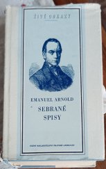kniha Sebrané spisy, SNPL 1954