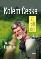 kniha Kolem Česka za 66 dní, Doron 2019