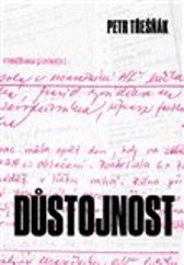 kniha Důstojnost, Druhé město 2024