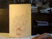 kniha Mělnická balada, Lobkowiczké vinařství 1932