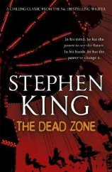 kniha The Dead Zone, Hodder & Stoughton 2011