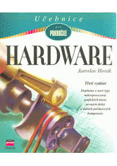 kniha Učebnice hardware, CPress 2000