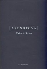 kniha Vita activa O činném životě, Oikoymenh 2009