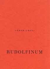 kniha Chrám umění Rudolfinum, Česká filharmonie 2020