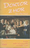 kniha Doktor z hor do třetice podle stejnojmenného televizního seriálu, MOBA 1996