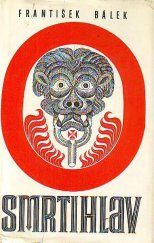 kniha Smrtihlav, Západočeské nakladatelství 1972