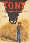 kniha Tony a zázračná dvířka, Mladá fronta 1957