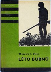 kniha Léto bubnů, Albatros 1979