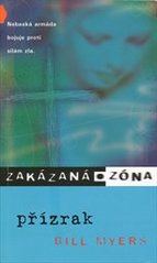 kniha Zakázaná zóna. 4, - Přízrak, Samuel, Biblická práce pro děti 2004