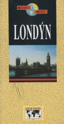 kniha Londýn, Lidové noviny 1992