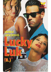 kniha Lucky Luk 2, Víkend  1996
