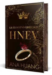 kniha Kráľovstvo hriechov, Ikar 2025