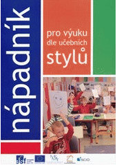 kniha Nápadník pro výuku dle učebních stylů, SCIO 2011