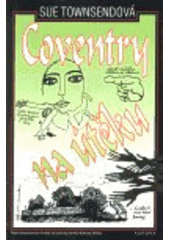 kniha Coventry na útěku, Aurora 1998