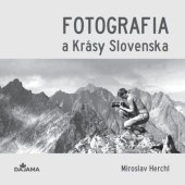 kniha Fotografia a Krásy Slovenska, Dajama 2022