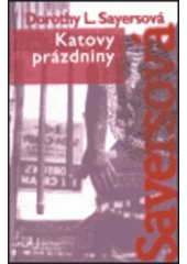 kniha Katovy prázdniny, Nakladatelství Lidové noviny 2000