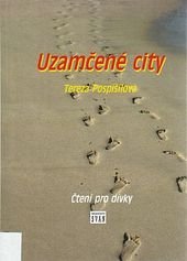 kniha Uzamčené city, SVAN 2003