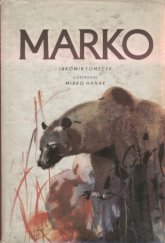 kniha Marko, Blok 1976