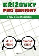 kniha Křížovky pro seniory s tipy pro vaši zahrádku, Fragment 2012